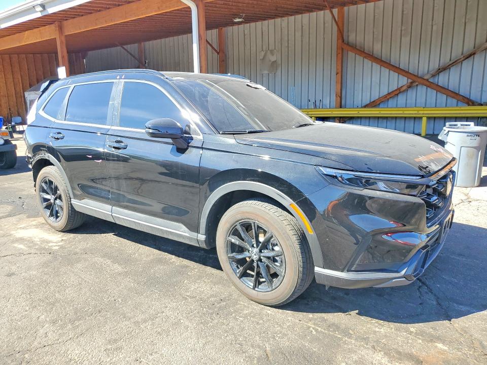 Aukcja sprzedaży 2025 Honda Cr-v, vin: 7FARS6H55SE100043, numer aukcji: 46684886