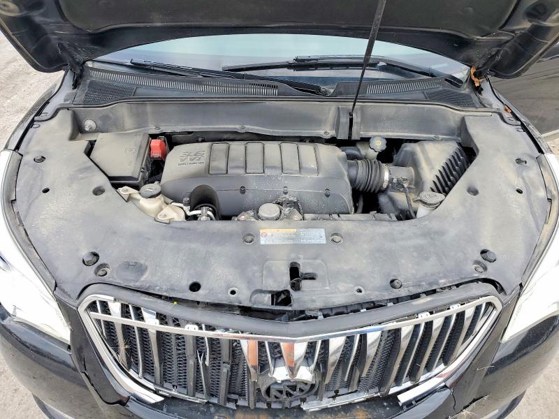 Aukcja sprzedaży 2017 Buick Enclave, vin: 5GAKVBKD5HJ125637, numer aukcji: 47054646