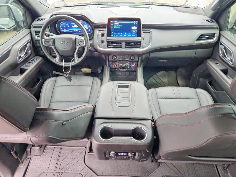 2024 Chevrolet Tahoe მანქანა იყიდება აუქციონზე, vin: 1GNSKRKD3RR373668, აუქციონის ნომერი: 45513186