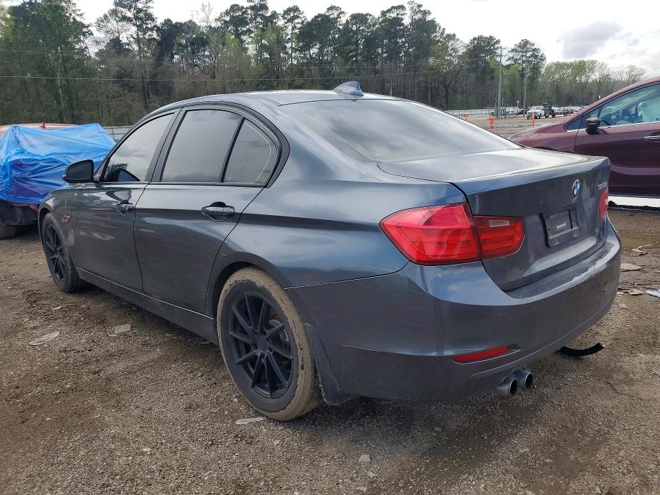 Aukcja sprzedaży 2013 Bmw 328, vin: WBA3A5G57DNP21155, numer aukcji: 41751916