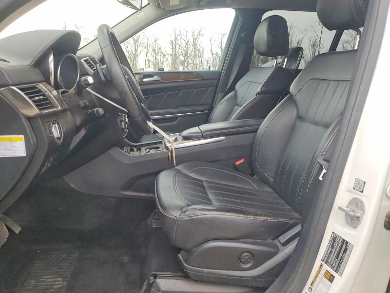 2014 Mercedes-benz Gl მანქანა იყიდება აუქციონზე, vin: 4JGDF7CE1EA330338, აუქციონის ნომერი: 46770466
