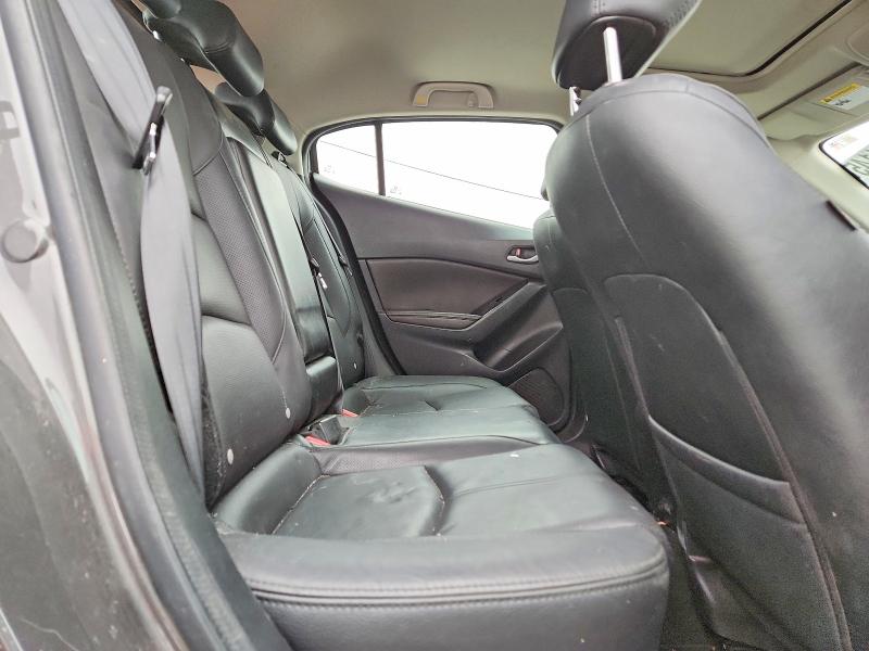 Aukcja sprzedaży 2017 Mazda 3, vin: 3MZBN1M33HM129991, numer aukcji: 79931145