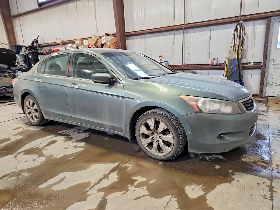 Продажа на аукционе авто 2008 Honda Accord, vin: 1HGCP36708A804787, номер лота: 47110106