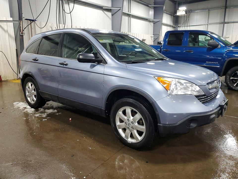 Продажа на аукционе авто 2007 Honda Cr-v, vin: JHLRE48567C093568, номер лота: 46030326