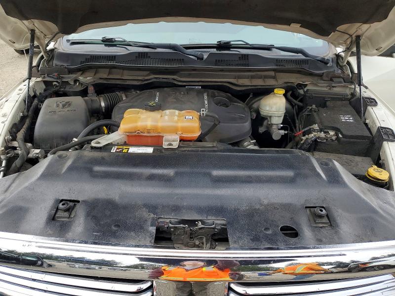 Продажа на аукционе авто 2016 Ram 1500, vin: 1C6RR6LM7GS348348, номер лота: 79841525