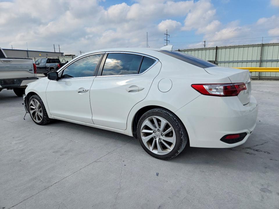 2018 Acura Ilx მანქანა იყიდება აუქციონზე, vin: 19UDE2F74JA003127, აუქციონის ნომერი: 41800296