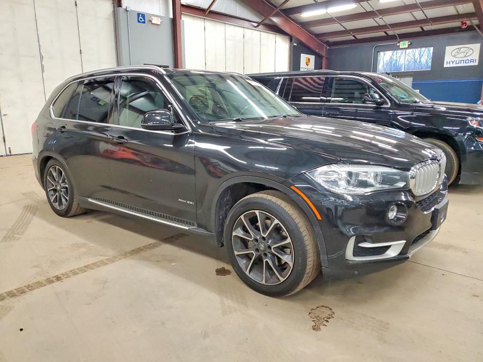 Aukcja sprzedaży 2015 Bmw X5, vin: 5UXKR0C5XF0P00475, numer aukcji: 47773176
