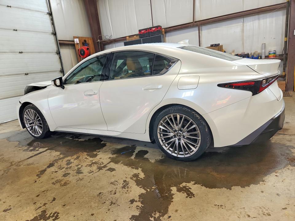 Aukcja sprzedaży 2024 Lexus Is 300, vin: JTHD81F20R5052848, numer aukcji: 41765686