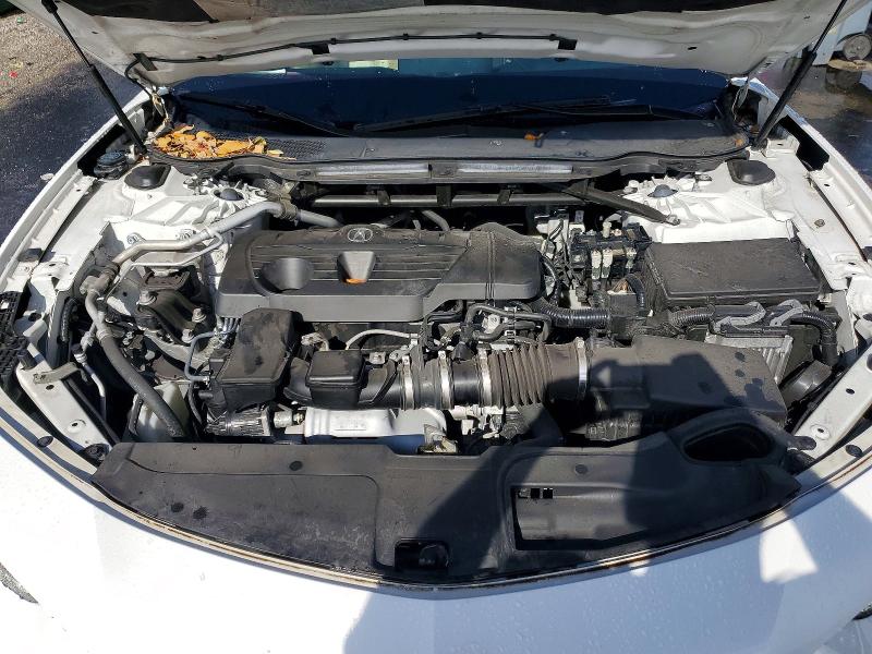 Aukcja sprzedaży 2021 Acura Tlx, vin: 19UUB5F42MA009450, numer aukcji: 47909446