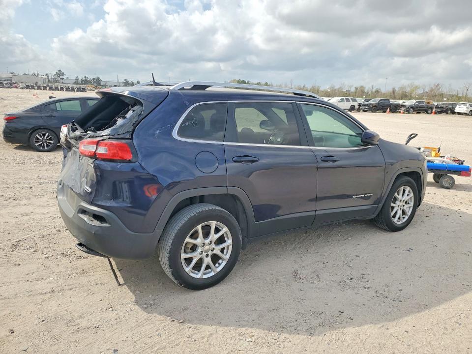 79224665 :رقم المزاد ، 1C4PJLCB5GW302479 vin ، 2016 Jeep Cherokee مزاد بيع