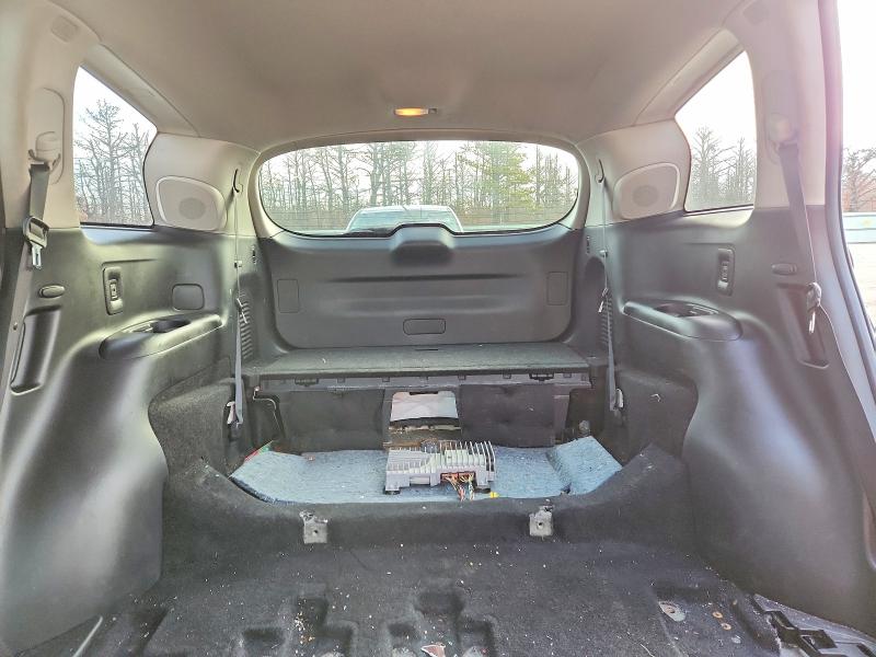 Продажа на аукционе авто 2019 Infiniti Qx60, vin: 5N1DL0MM7KC520828, номер лота: 46245176