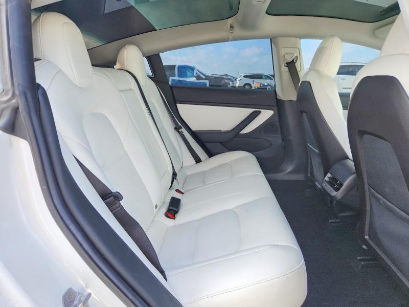 Auction sale of the 2019 Tesla Model 3, vin: 5YJ3E1EA0KF429410, lot number: 47915566