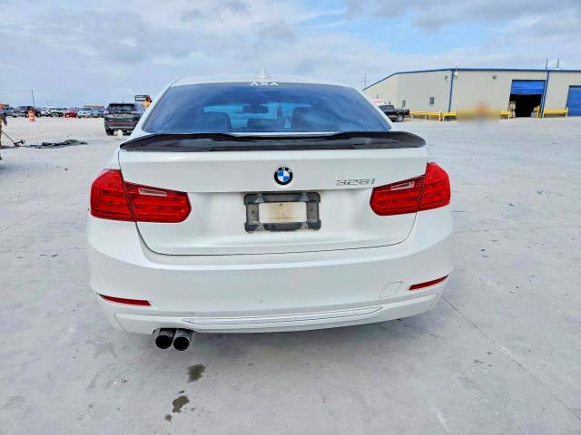 79669575 :رقم المزاد ، WBA3C1G56DNN93848 vin ، 2013 Bmw 328 مزاد بيع