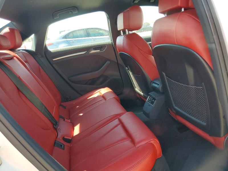 Aukcja sprzedaży 2020 Audi A3, vin: WAUAUGFFXLA097409, numer aukcji: 47112096