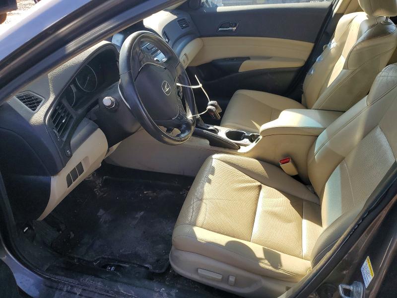 Продаж на аукціоні авто 2013 Acura Ilx, vin: 19VDE1F75DE016715, номер лоту: 78439845