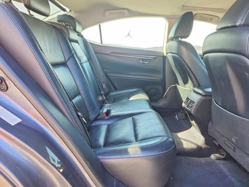 Aukcja sprzedaży 2013 Lexus Es 350, vin: JTHBK1GGXD2073655, numer aukcji: 46031086