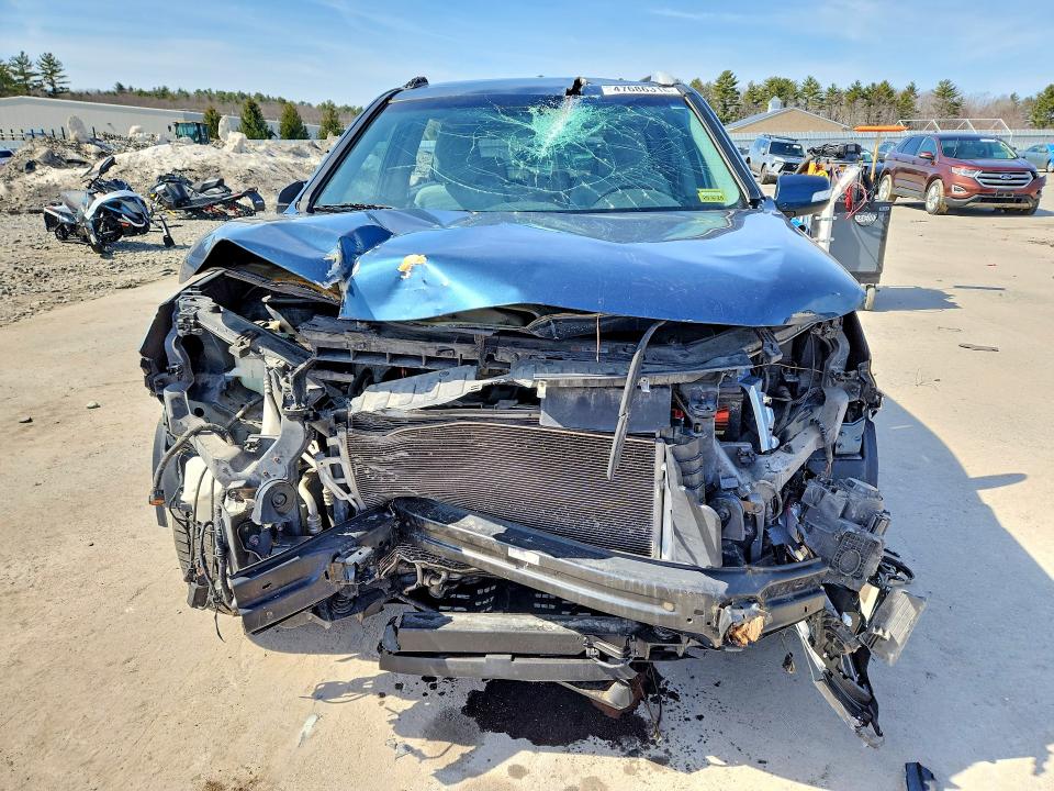 Aukcja sprzedaży 2014 Kia Sorento, vin: 5XYKT4A65EG433423, numer aukcji: 47686316