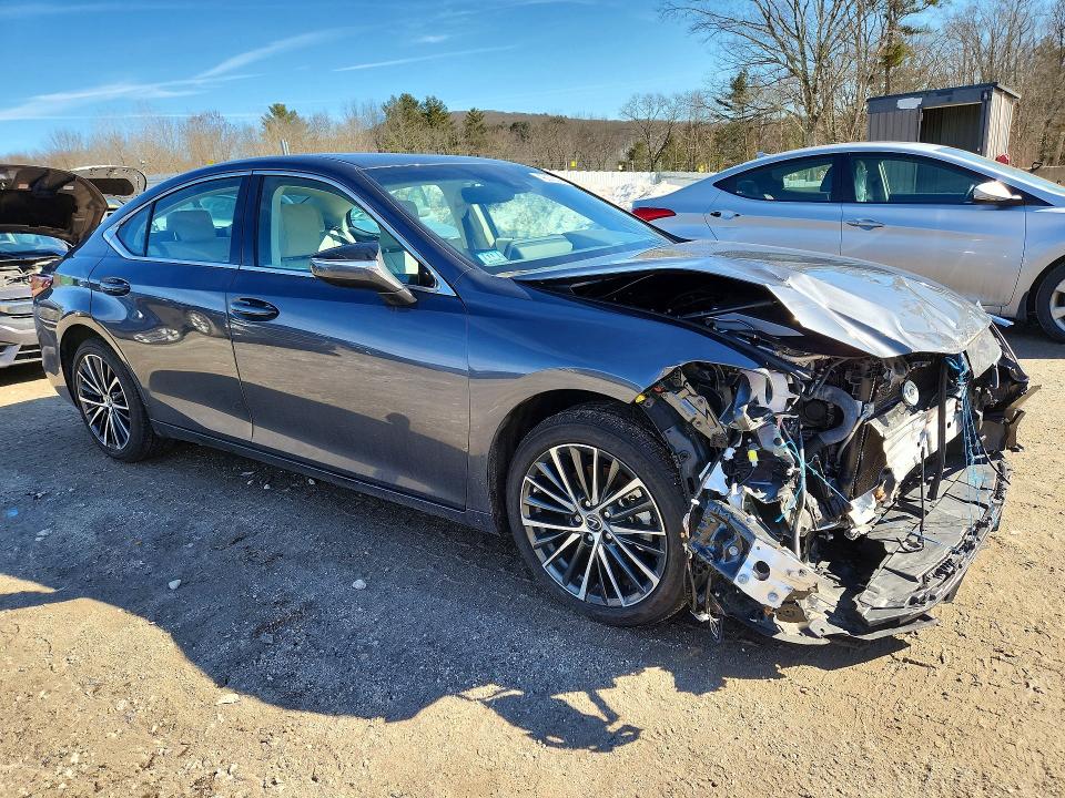 Продажа на аукционе авто 2024 Lexus Es 350, vin: 58ADZ1B17RU178274, номер лота: 42078206