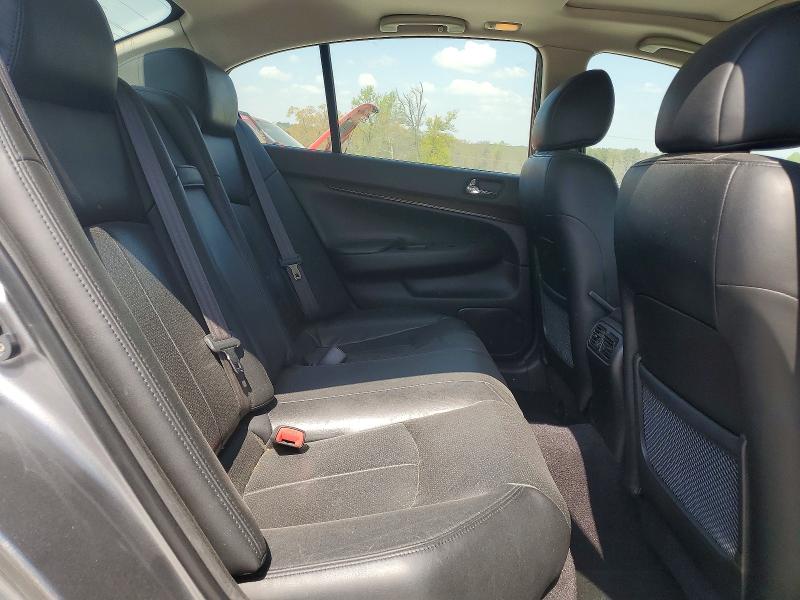 Продаж на аукціоні авто 2013 Infiniti G37 Sedan, vin: JN1CV6AR9DM754675, номер лоту: 47594226