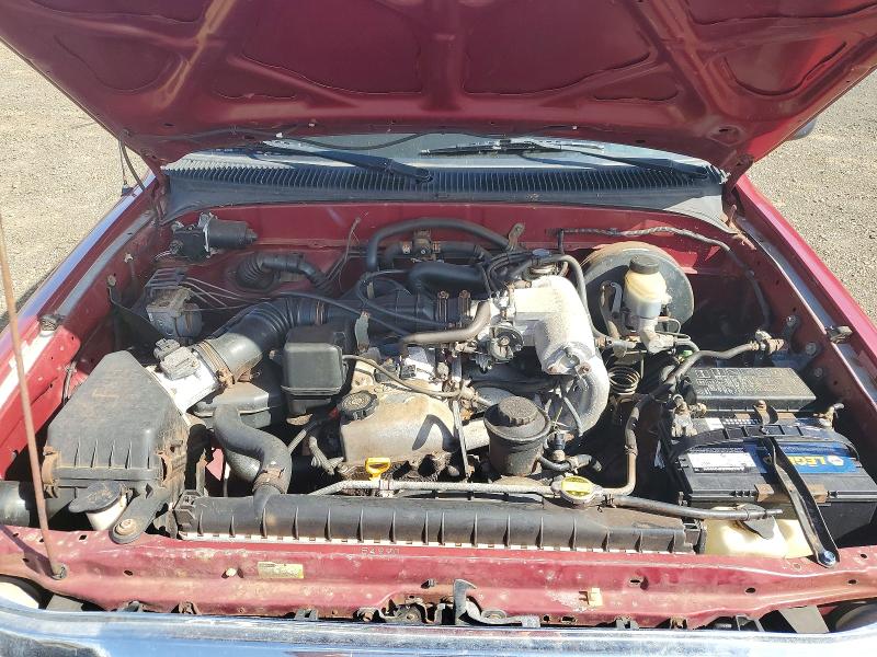 Aukcja sprzedaży 2003 Toyota Tacoma, vin: 5TEGM92N13Z170517, numer aukcji: 46906696