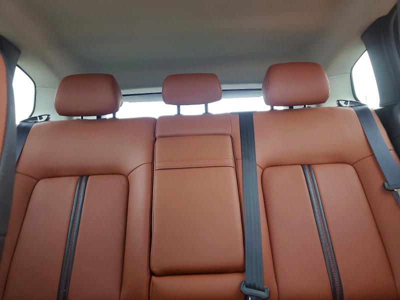 46928786 :رقم المزاد ، 7MMVABXY3RN158035 vin ، 2024 Mazda Cx-50 مزاد بيع