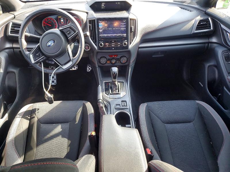 Продажа на аукционе авто 2017 Subaru Impreza, vin: 4S3GKAL69H3627711, номер лота: 48124326