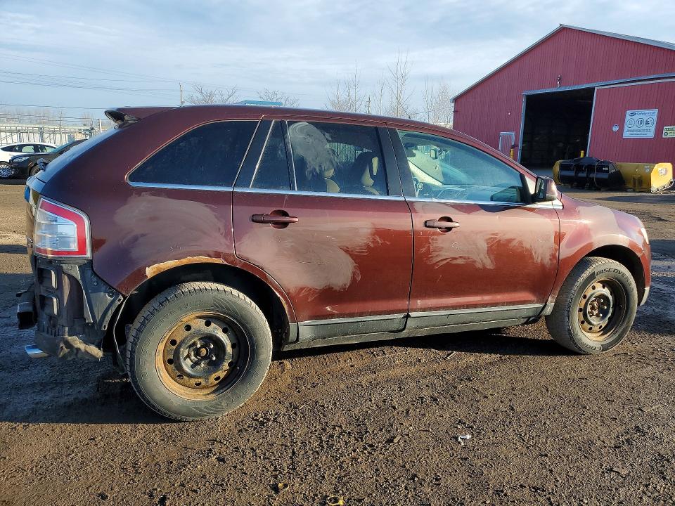 Aukcja sprzedaży 2009 Ford Edge, vin: 2FMDK49C89BA39409, numer aukcji: 47580376