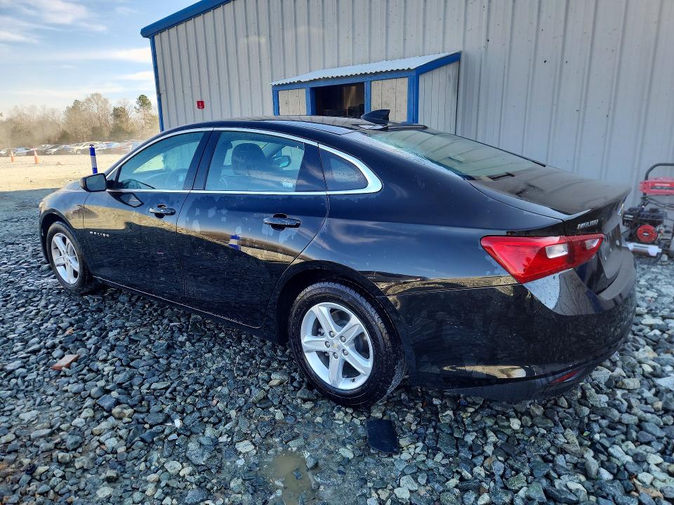Aukcja sprzedaży 2023 Chevrolet Malibu, vin: 1G1ZD5ST5PF228513, numer aukcji: 52841566