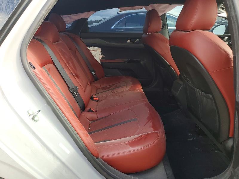 Aukcja sprzedaży 2024 Kia K5, vin: 5XXG64J23RG230034, numer aukcji: 47520556