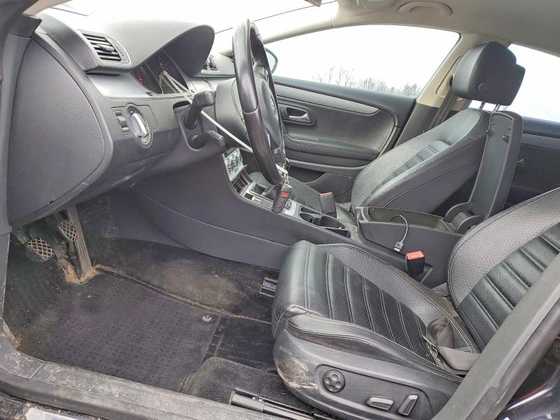 Aukcja sprzedaży 2015 Volkswagen Cc, vin: WVWAN7ANXFE815679, numer aukcji: 47885246