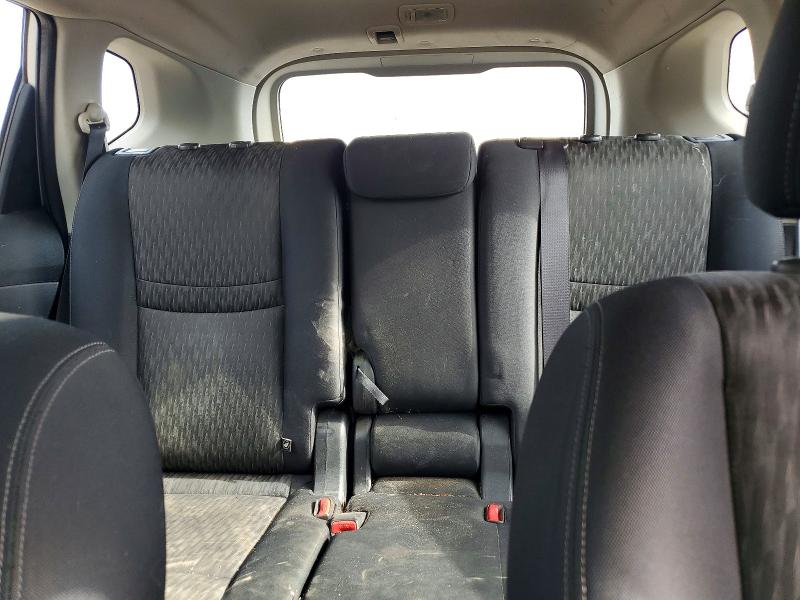 Продаж на аукціоні авто 2017 Nissan Rogue, vin: JN8AT2MV9HW252212, номер лоту: 47695956
