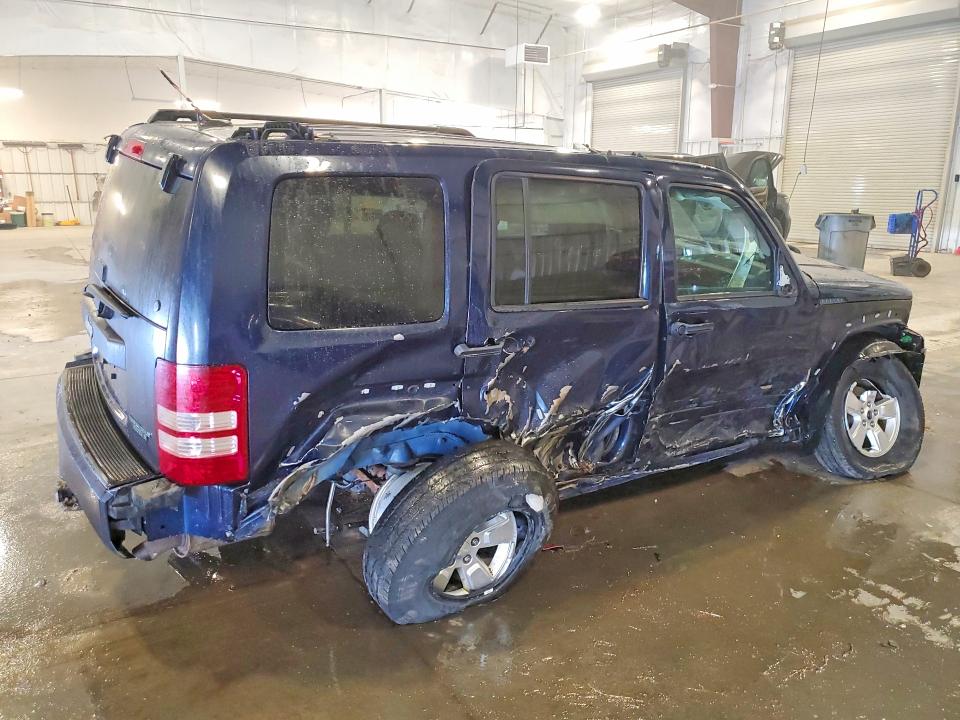 Aukcja sprzedaży 2012 Jeep Liberty, vin: 1C4PJMAK6CW136959, numer aukcji: 46725776