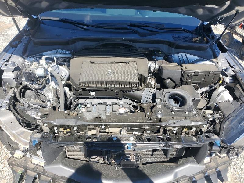 2024 Acura Mdx მანქანა იყიდება აუქციონზე, vin: 5J8YD9H48RL001624, აუქციონის ნომერი: 79496915