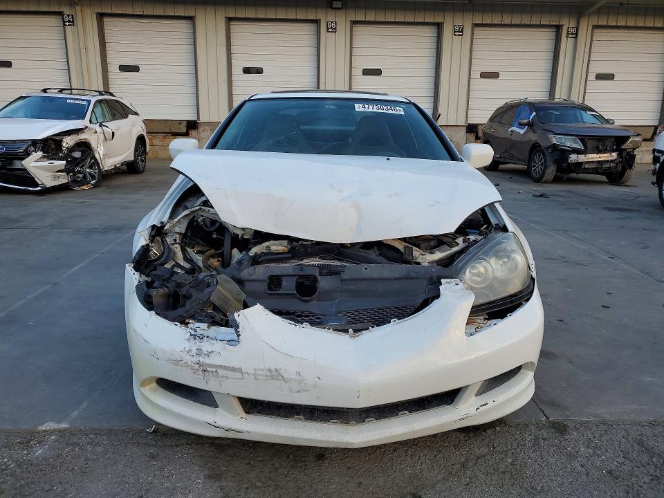 Aukcja sprzedaży 2005 Acura Rsx, vin: JH4DC54815S012738, numer aukcji: 47730346