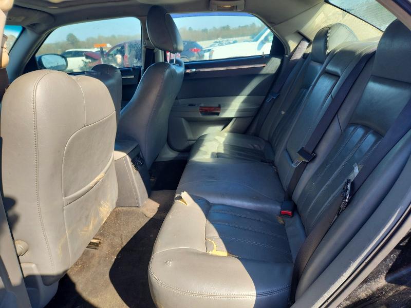 Aukcja sprzedaży 2005 Chrysler 300c, vin: 2C3JA63H15H149465, numer aukcji: 79201785