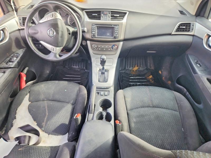 Aukcja sprzedaży 2014 Nissan Sentra, vin: 3N1AB7AP6EL643386, numer aukcji: 46011276