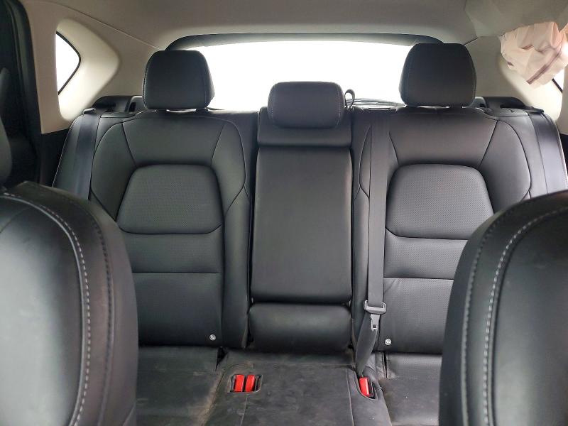 2024 Mazda Cx-5 მანქანა იყიდება აუქციონზე, vin: JM3KFBBL1R0409462, აუქციონის ნომერი: 79648405