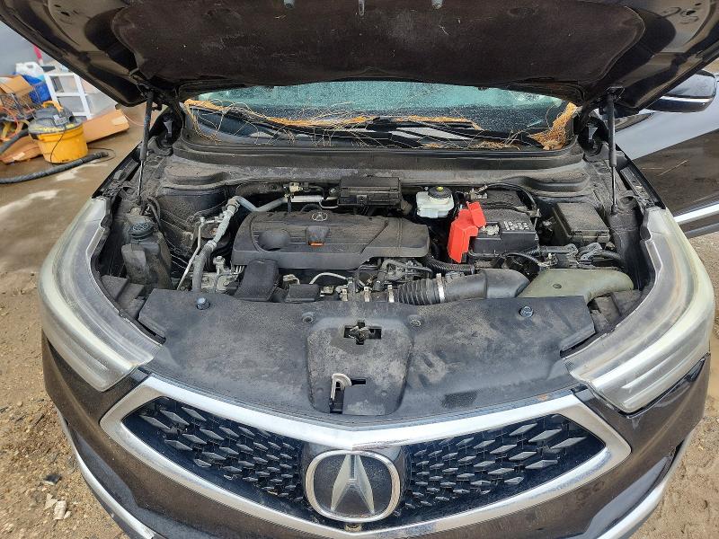 Aukcja sprzedaży 2019 Acura Rdx, vin: 5J8TC1H74KL009749, numer aukcji: 46066726