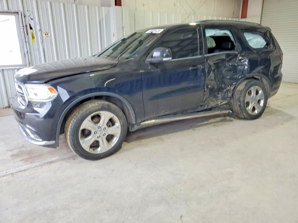 Продаж на аукціоні авто 2014 Dodge Durango, vin: 1C4RDJDG8EC979121, номер лоту: 46959436