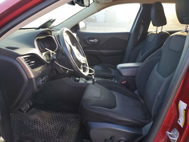 Aukcja sprzedaży 2014 Jeep Cherokee, vin: 1C4PJMCS4EW294930, numer aukcji: 45879396