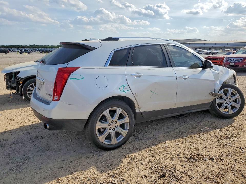 Продаж на аукціоні авто 2016 Cadillac Srx, vin: 3GYFNCE33GS563010, номер лоту: 47709496
