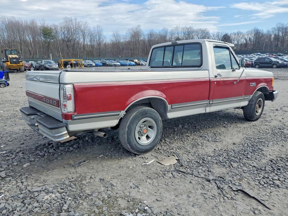 Продаж на аукціоні авто 1991 Ford F150, vin: 1FTDF15Y5MNA07796, номер лоту: 79177965