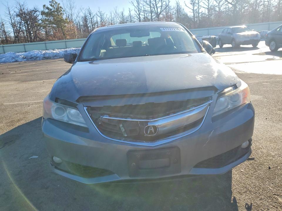 41727216 :رقم المزاد ، 19VDE1F51EE011107 vin ، 2014 Acura Ilx مزاد بيع