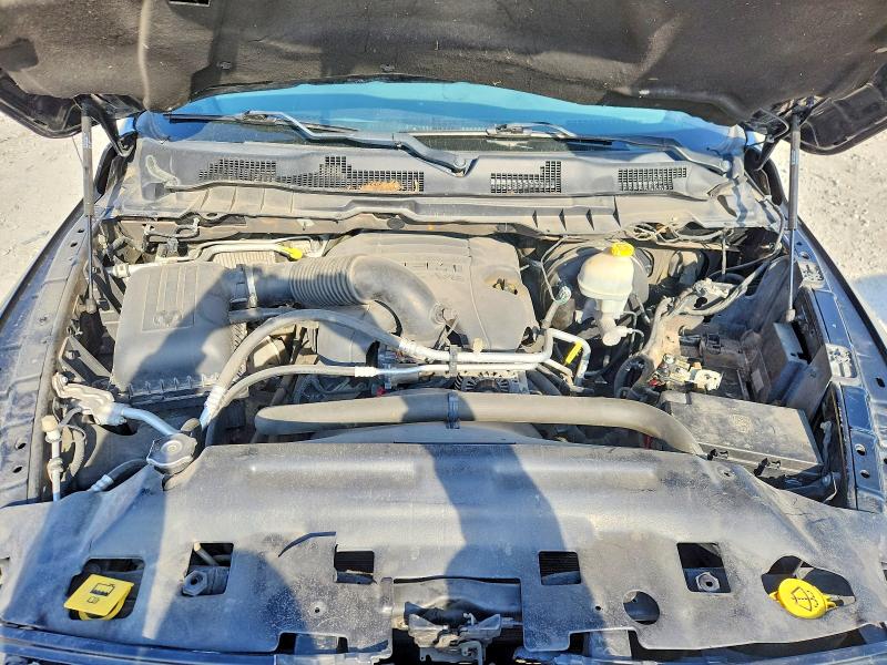 Продажа на аукционе авто 2014 Ram 1500, vin: 1C6RR7KT4ES397230, номер лота: 47431366