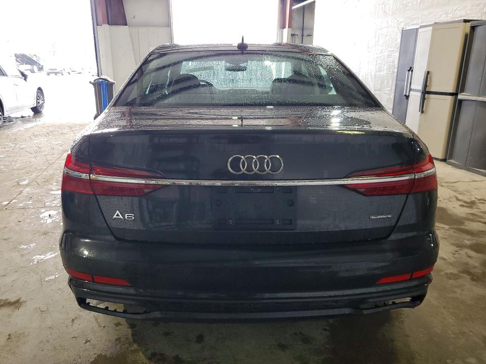 Aukcja sprzedaży 2019 Audi A6, vin: WAUL2AF29KN077880, numer aukcji: 45925156