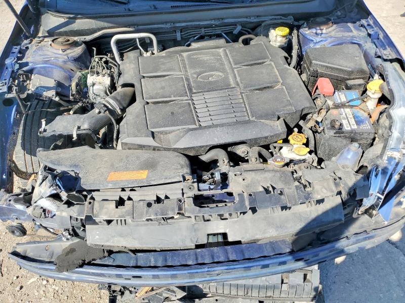 Aukcja sprzedaży 2017 Subaru Outback, vin: 4S4BSETC9H3310918, numer aukcji: 46895516