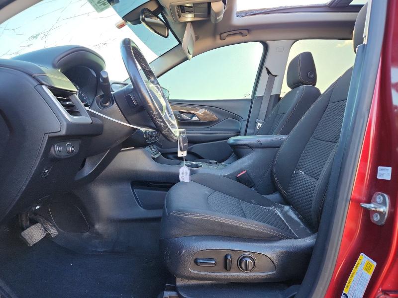 Aukcja sprzedaży 2018 Gmc Terrain, vin: 3GKALTEV8JL218021, numer aukcji: 46478346