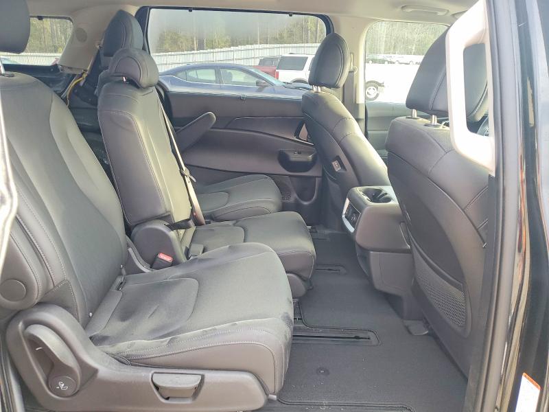 46931806 :رقم المزاد ، KNDNE5KA4T6129838 vin ، 2026 Kia Carnival Hybrid مزاد بيع
