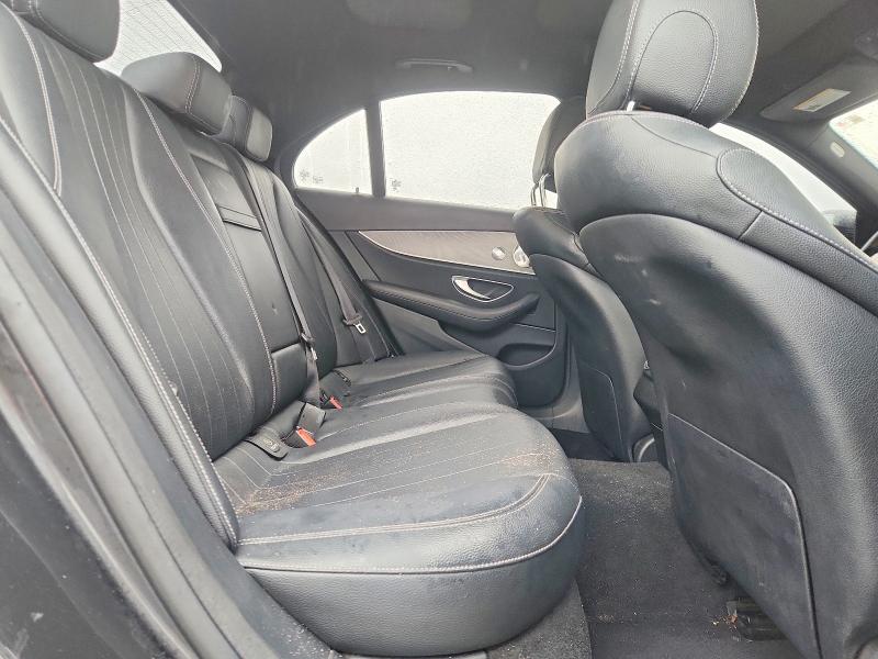 Продаж на аукціоні авто 2021 Mercedes-benz E, vin: W1KZF8EBXMA921694, номер лоту: 79130145