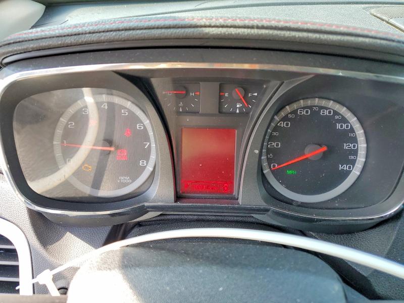 Aukcja sprzedaży 2014 Gmc Terrain, vin: 2GKFLVEK7E6372124, numer aukcji: 48043756